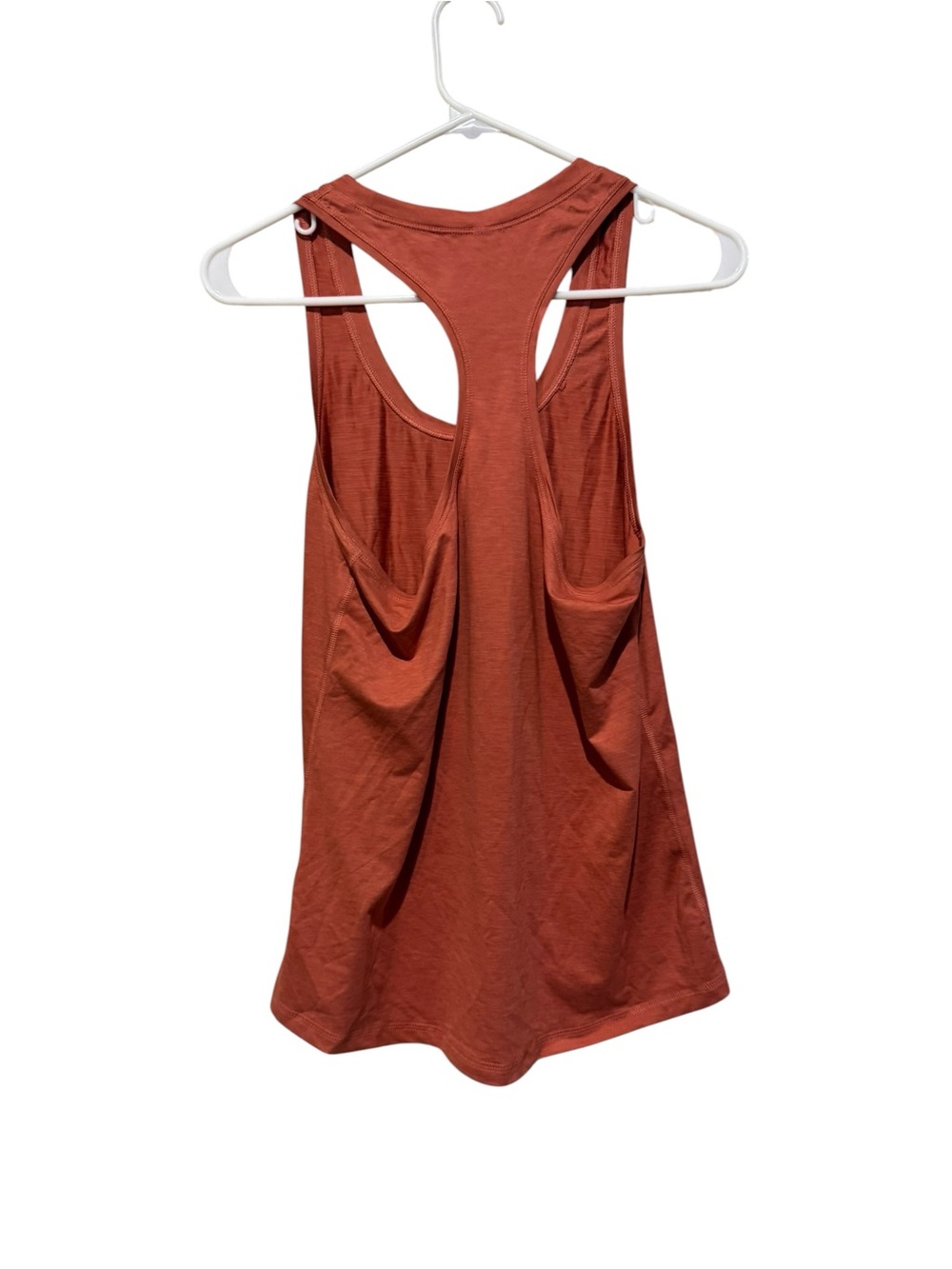 Vuori Rust Racerback Muscle Tank - Picture 2 of 3